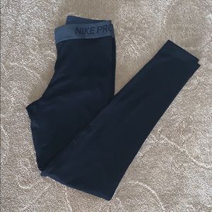 Nike leggings